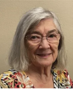 Shirley J. Moe